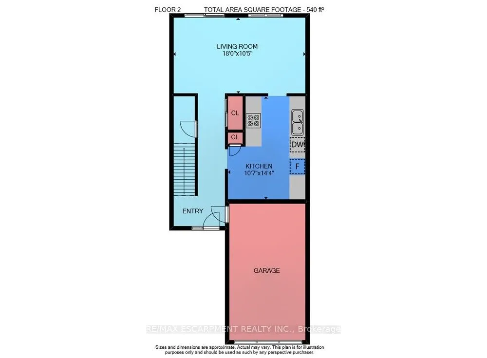 341 Wilson Drive, #16
