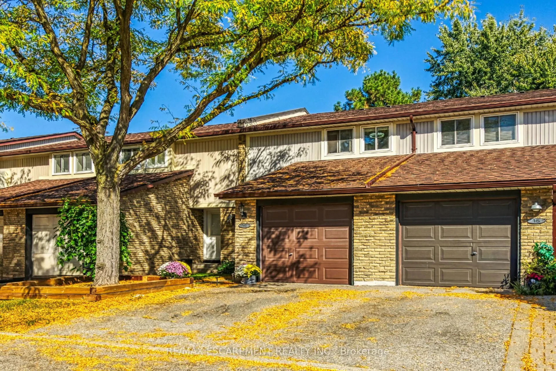 341 Wilson Drive, #16