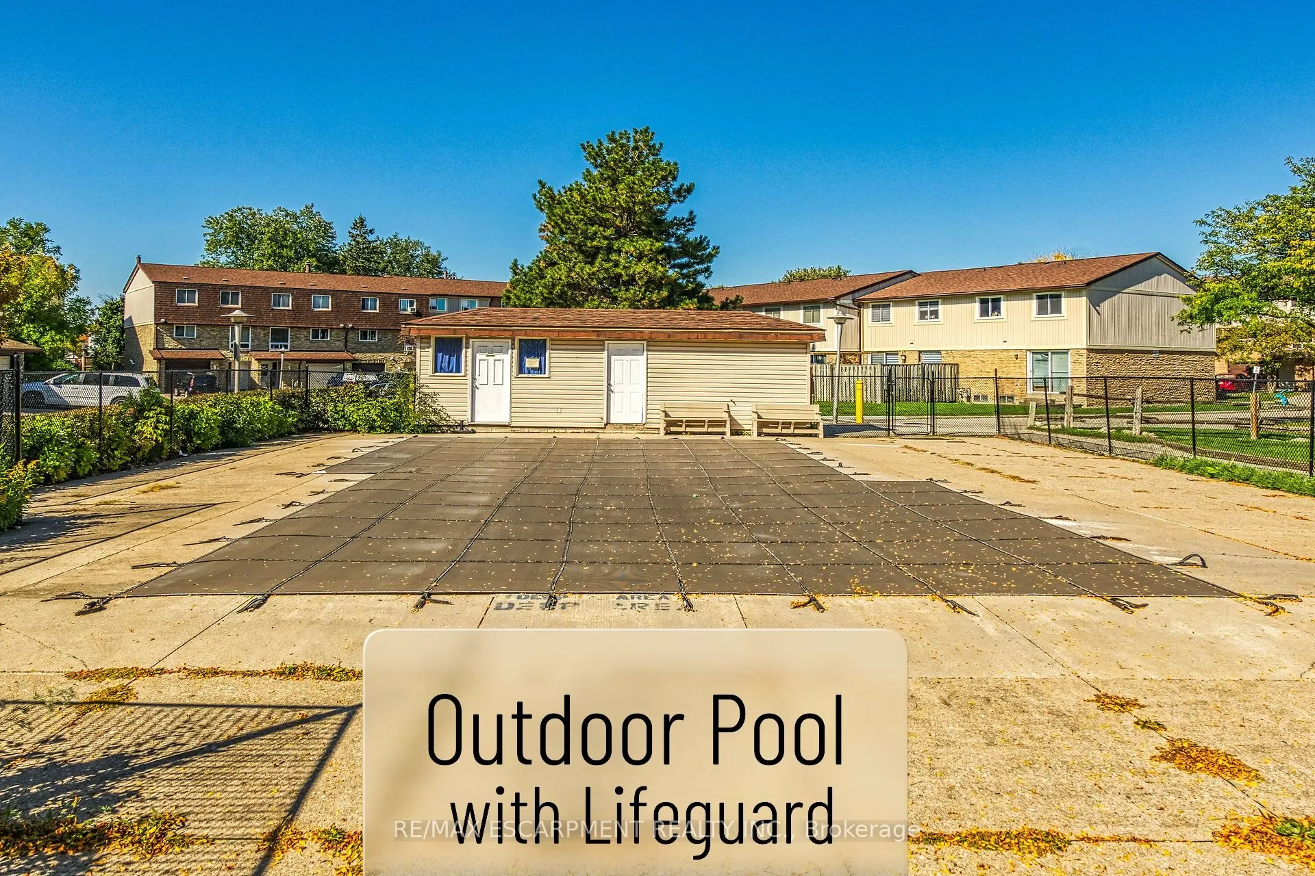 341 Wilson Drive, #16
