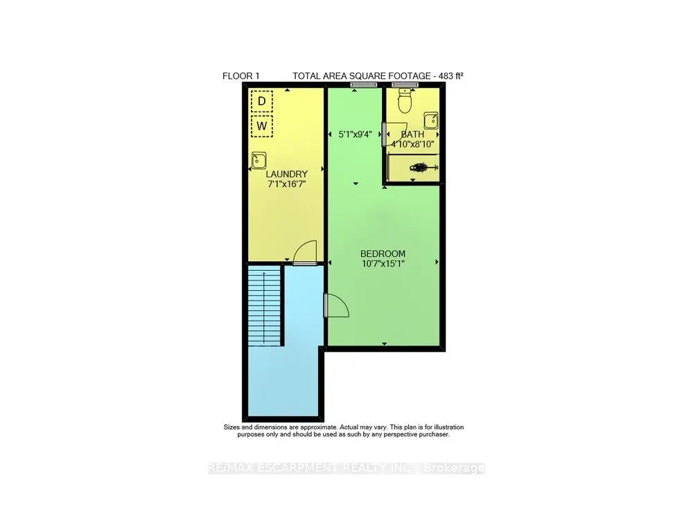 341 Wilson Drive, #16