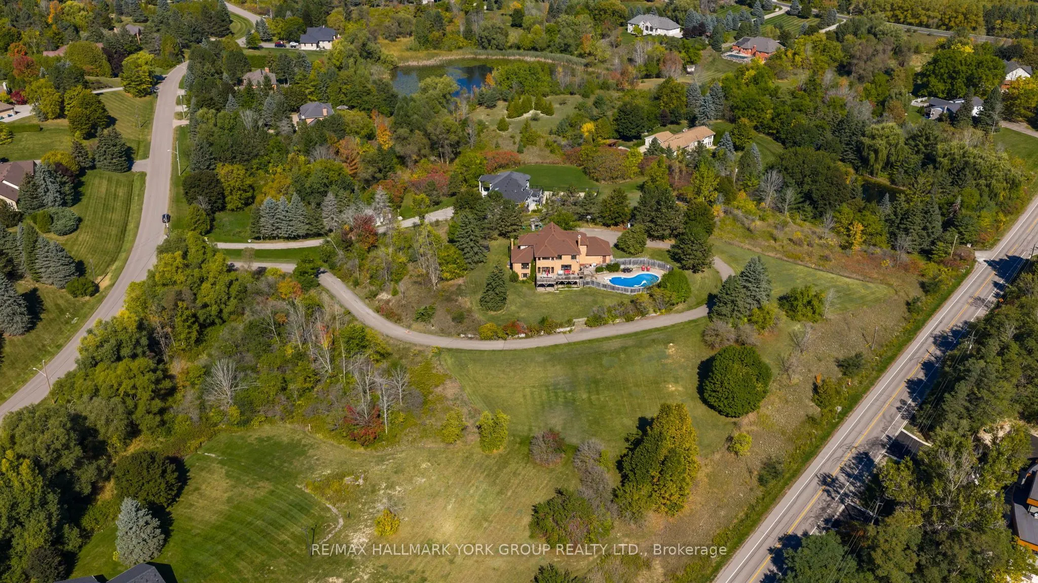 33 Matson Drive