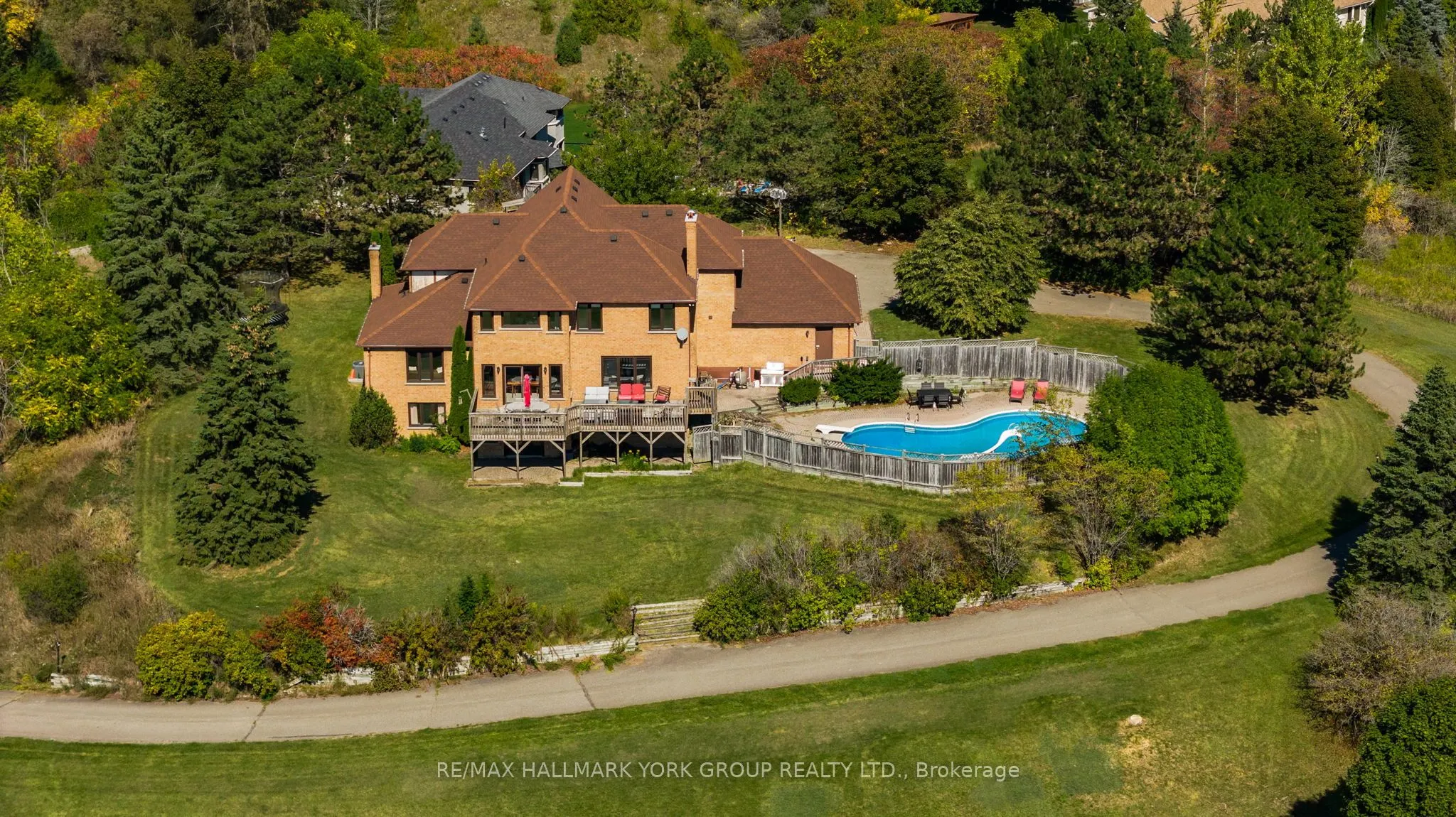 33 Matson Drive
