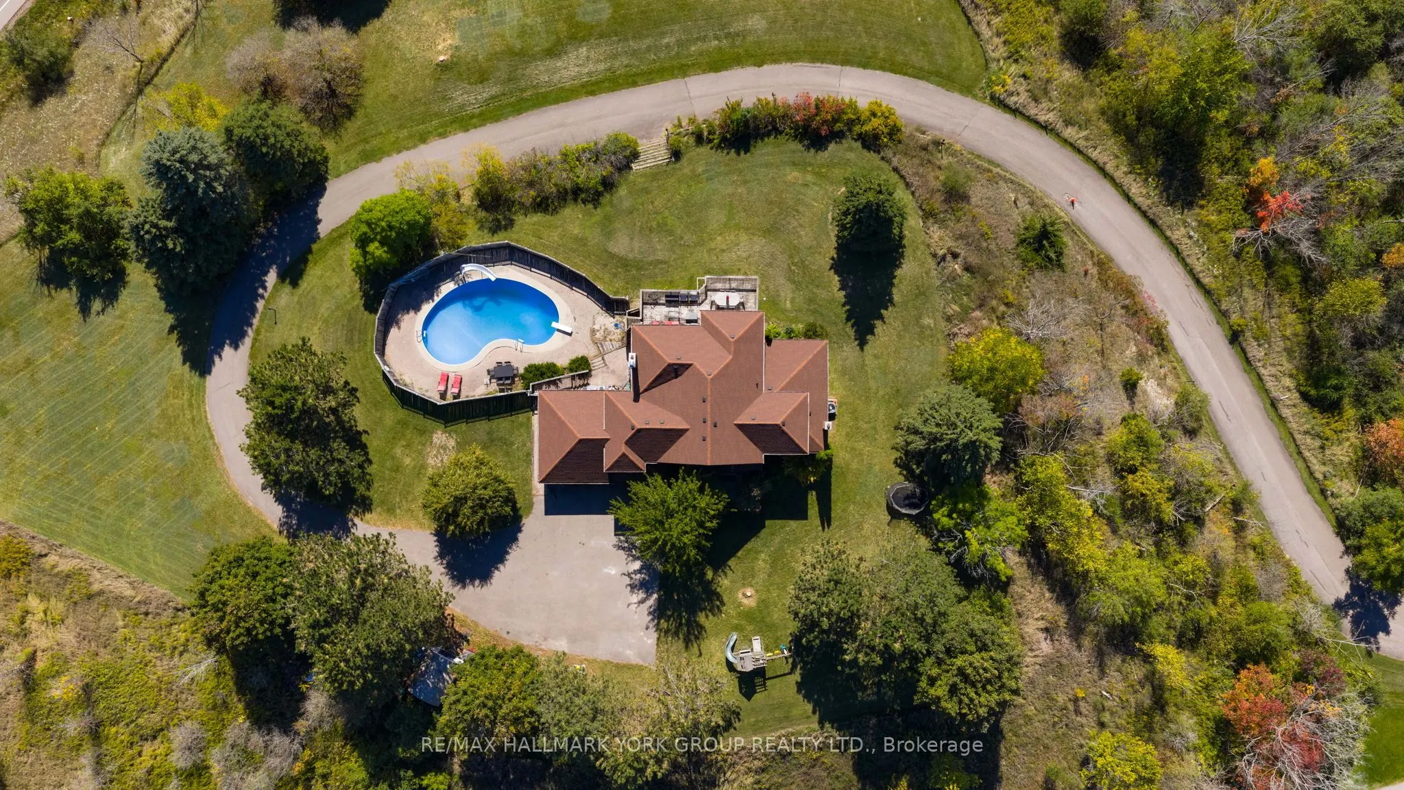 33 Matson Drive