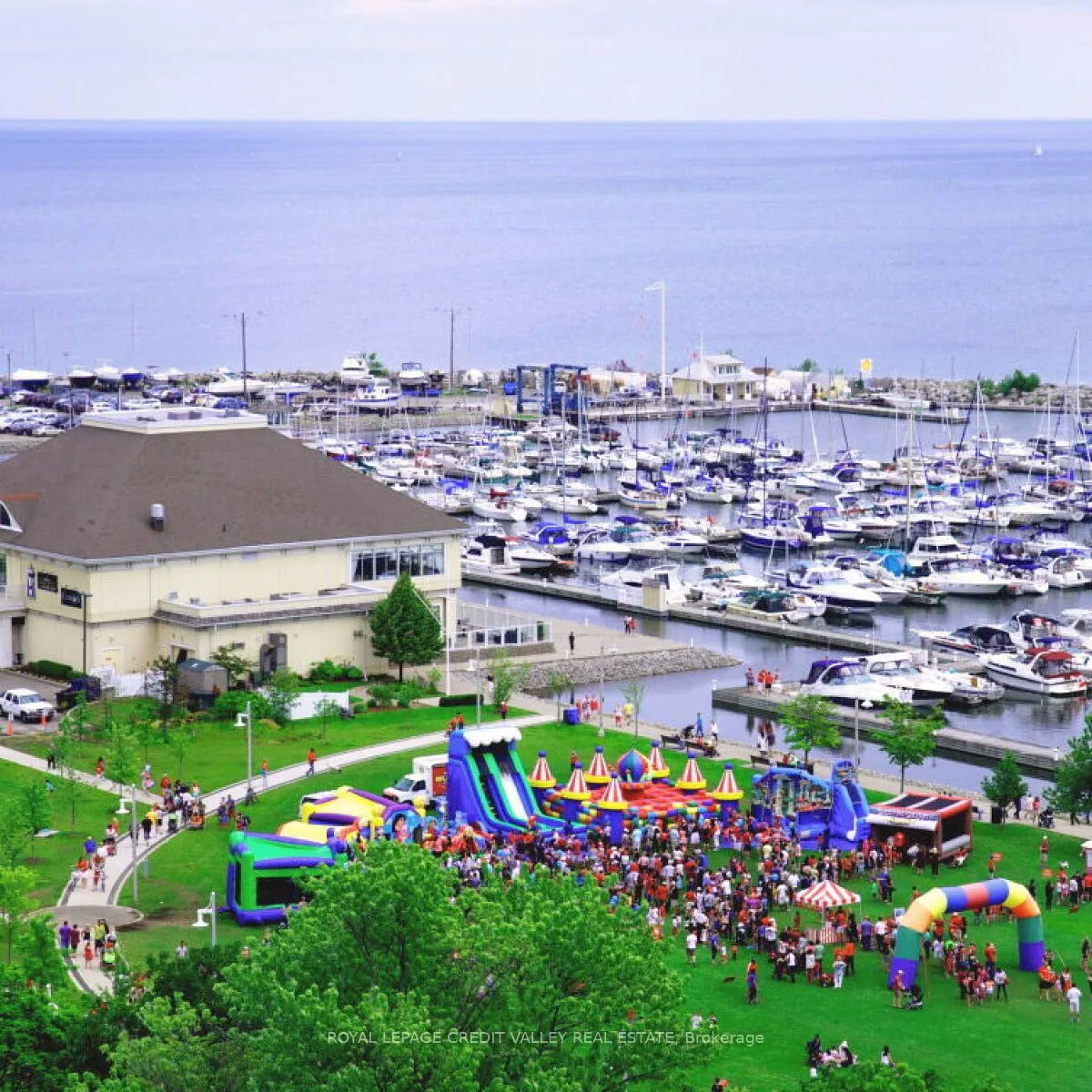 2263 Marine Drive, #601