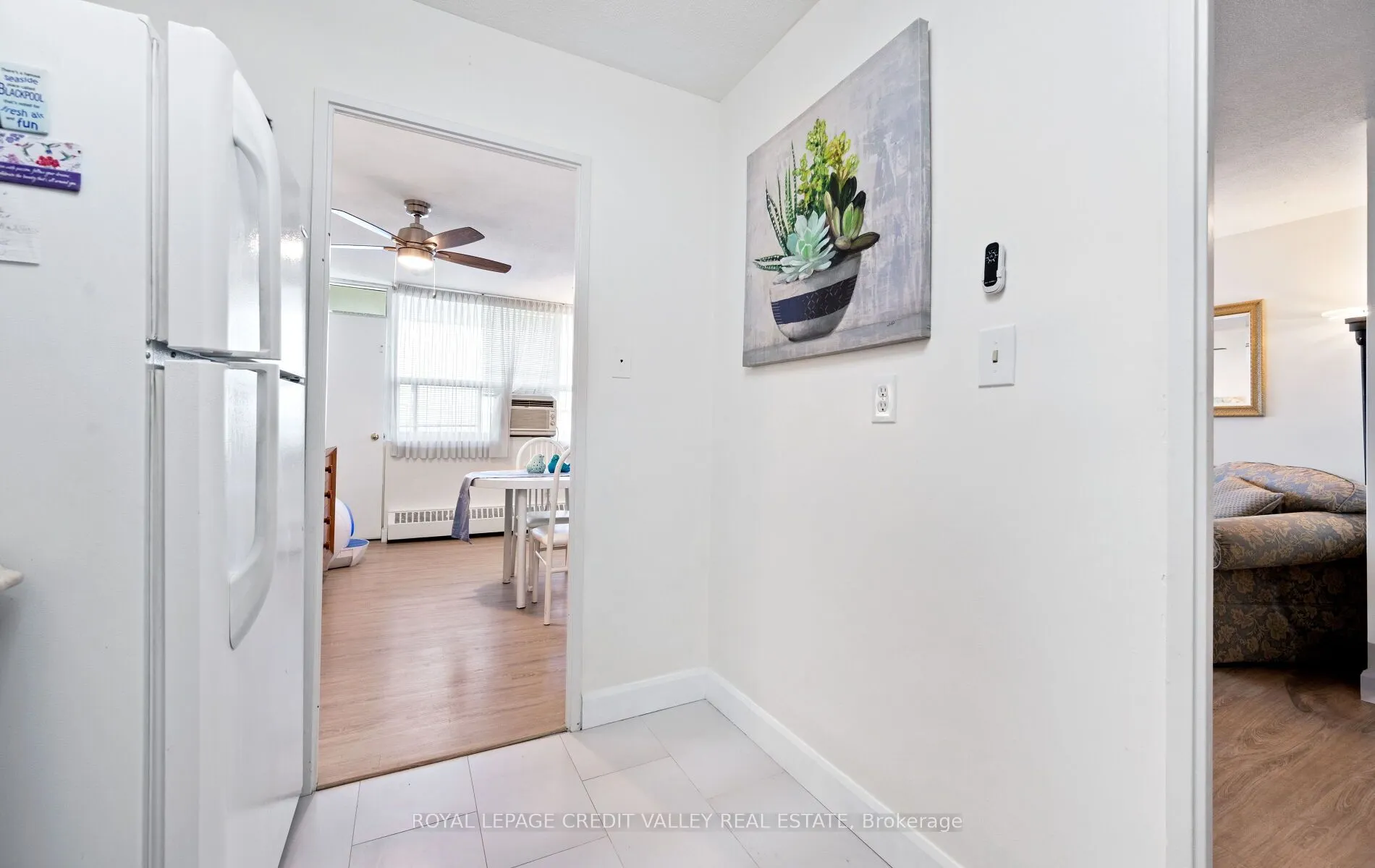 2263 Marine Drive, #601