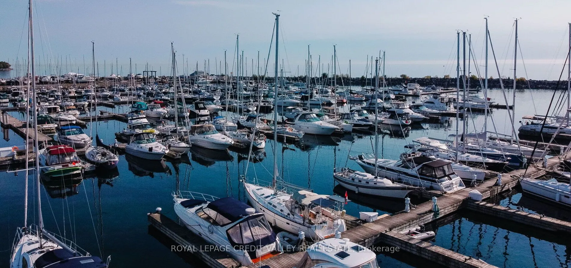 2263 Marine Drive, #601