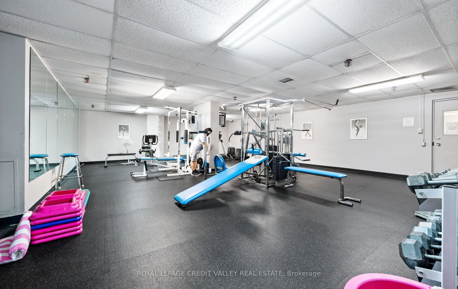 2263 Marine Drive, #601