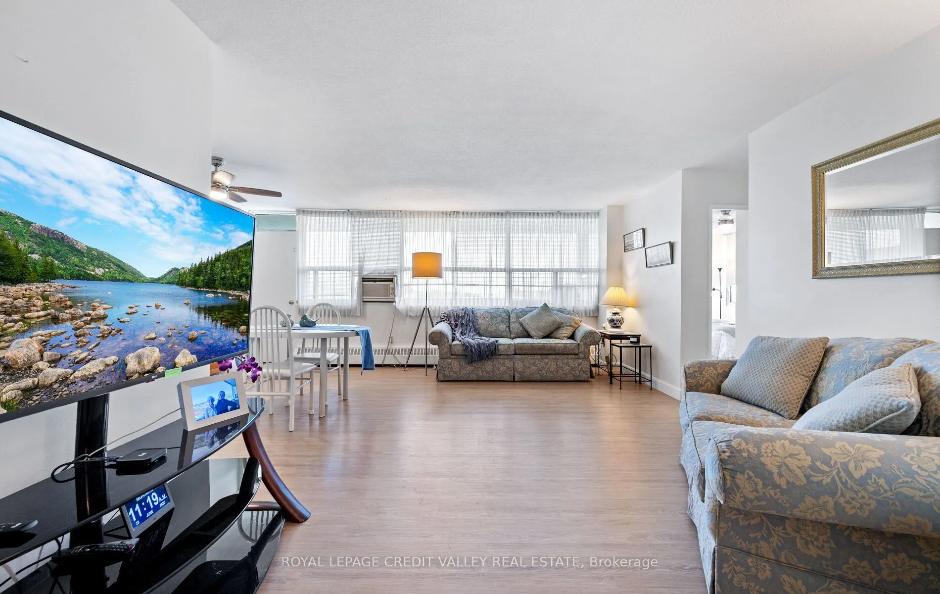 2263 Marine Drive, #601