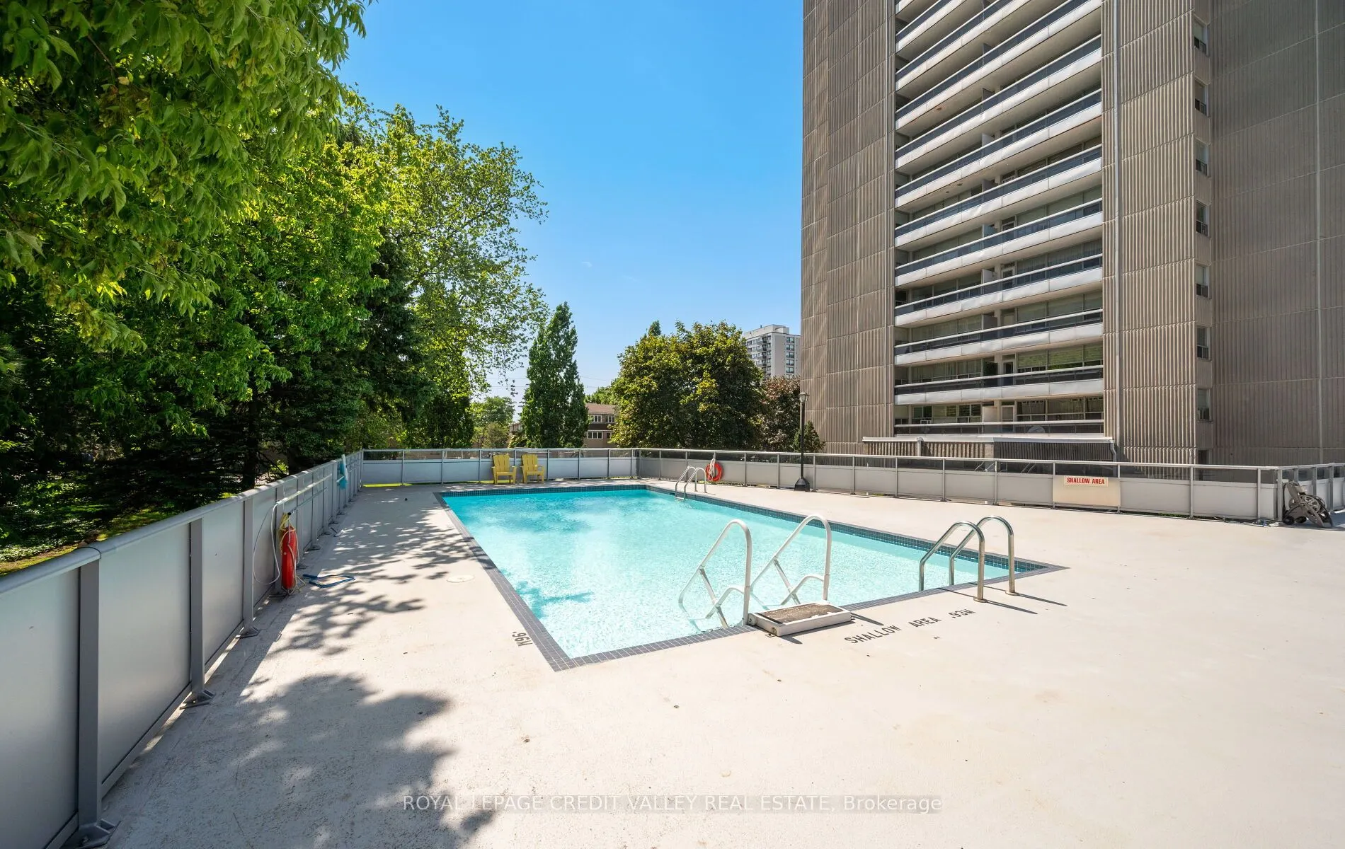 2263 Marine Drive, #601
