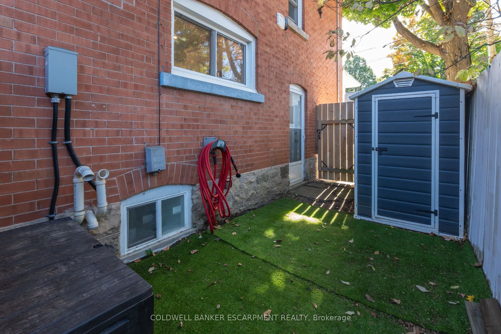 13 Wilbur Street