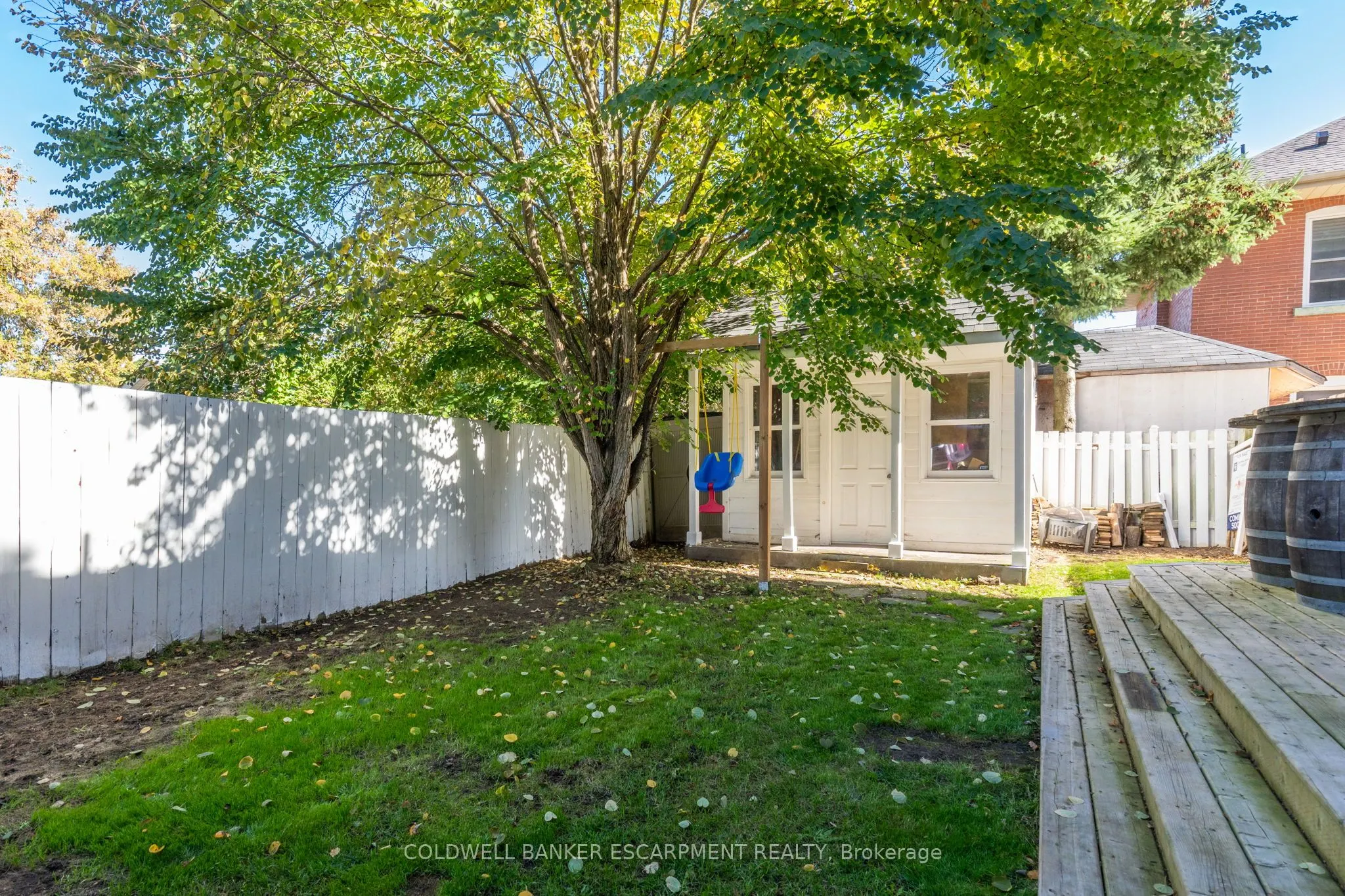 13 Wilbur Street