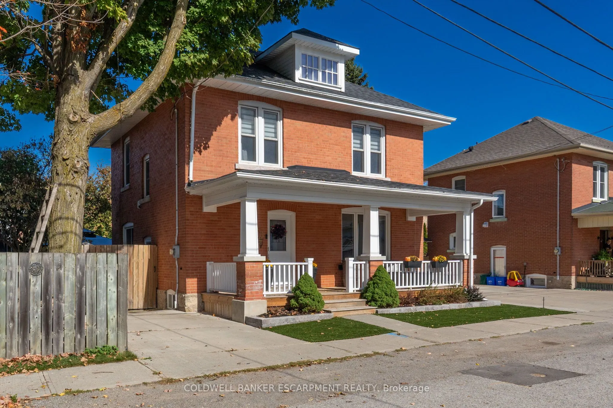 13 Wilbur Street
