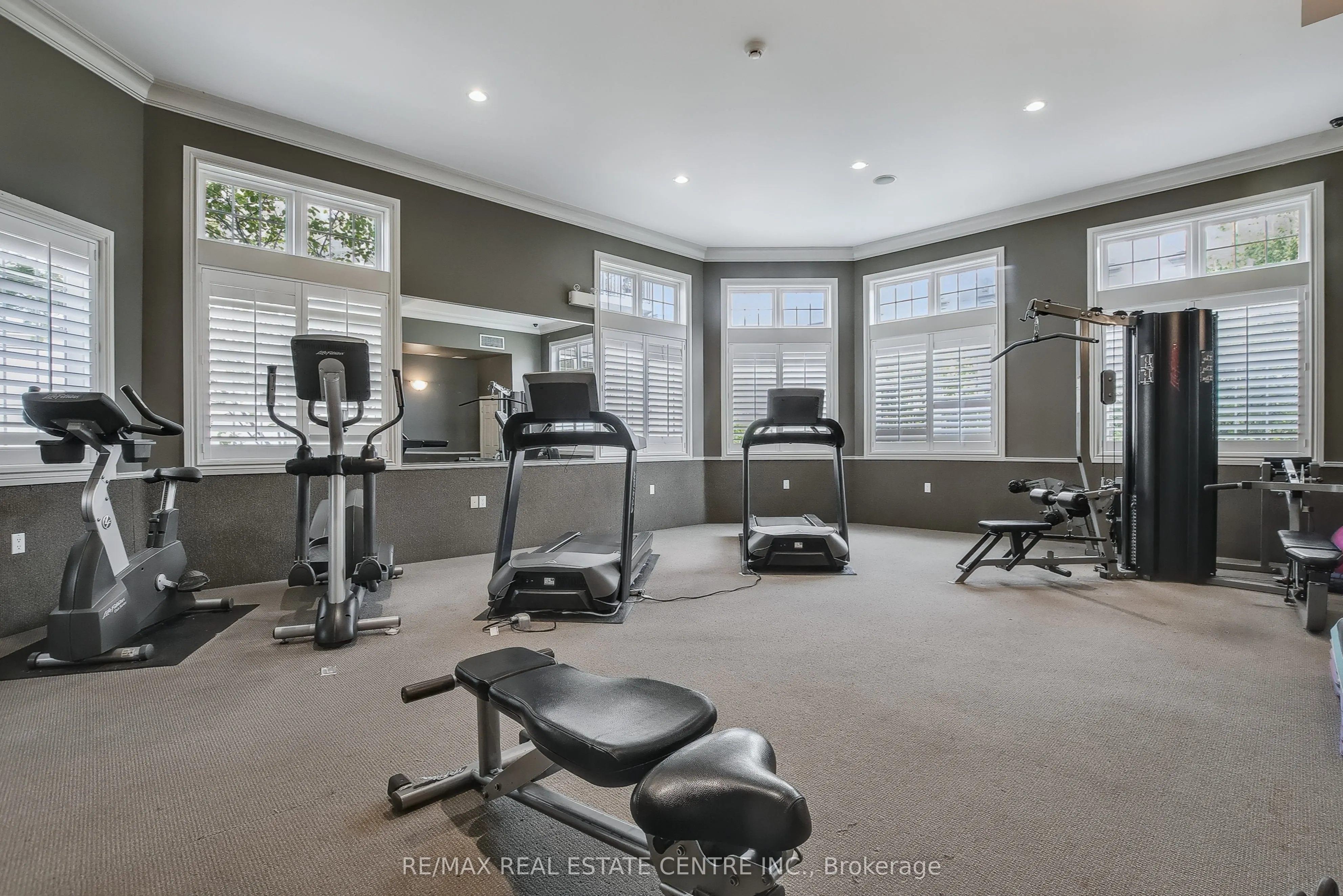 1380 Main Street E, #204