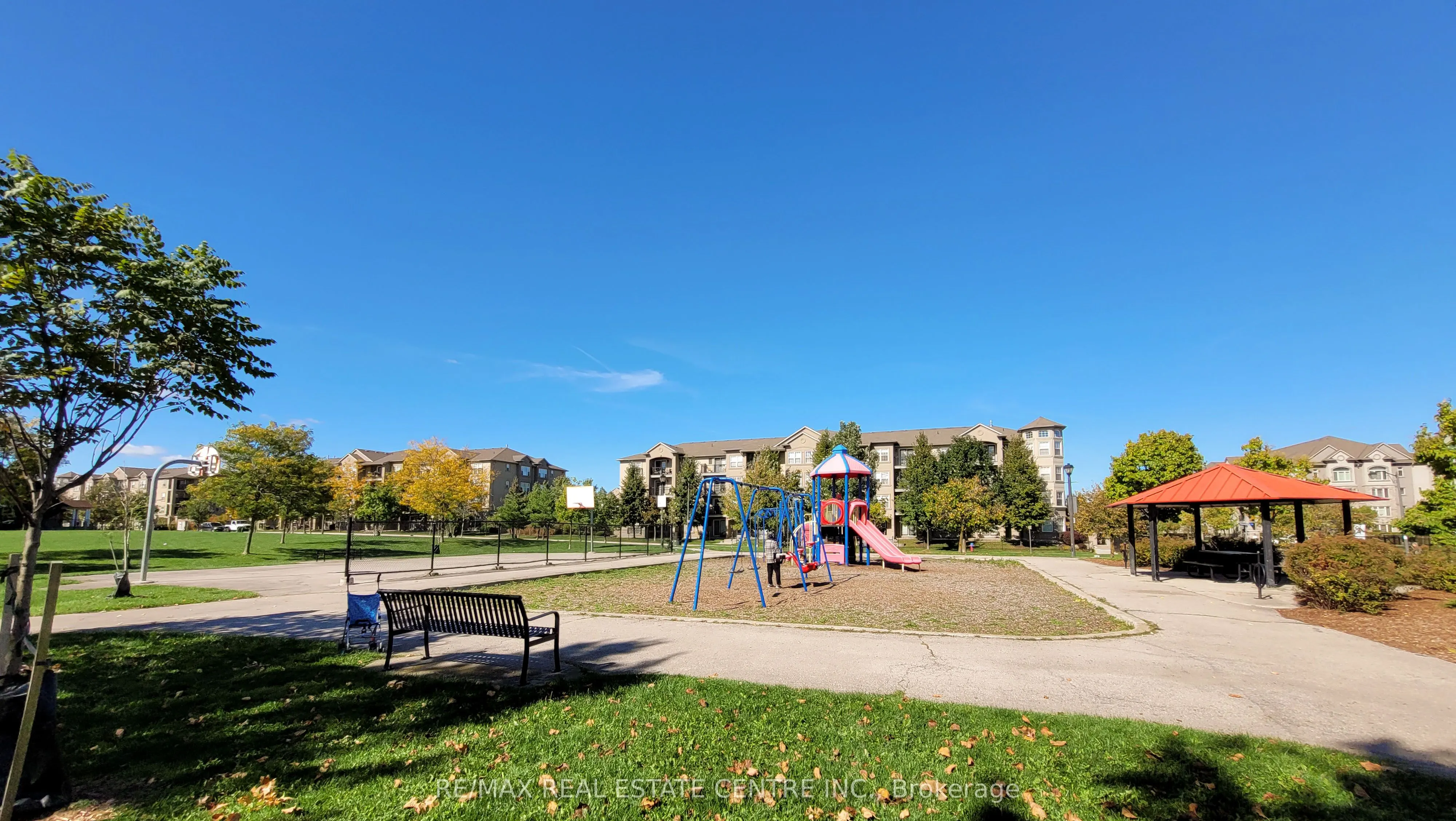 1380 Main Street E, #204