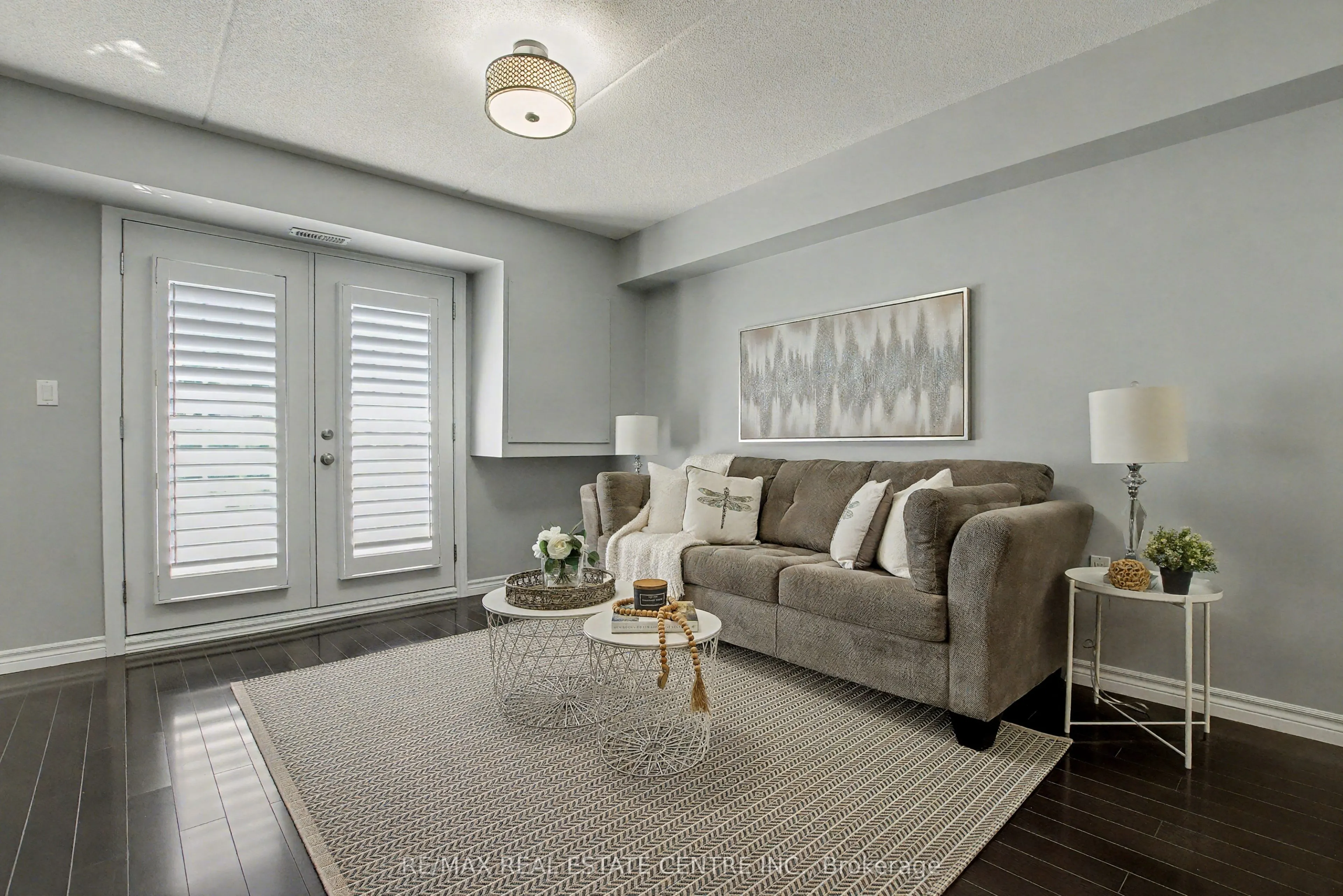 1380 Main Street E, #204