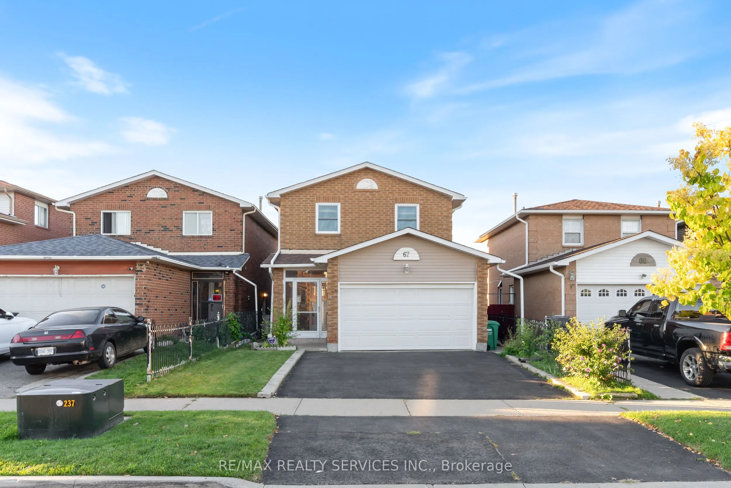 67 Wildercroft Avenue