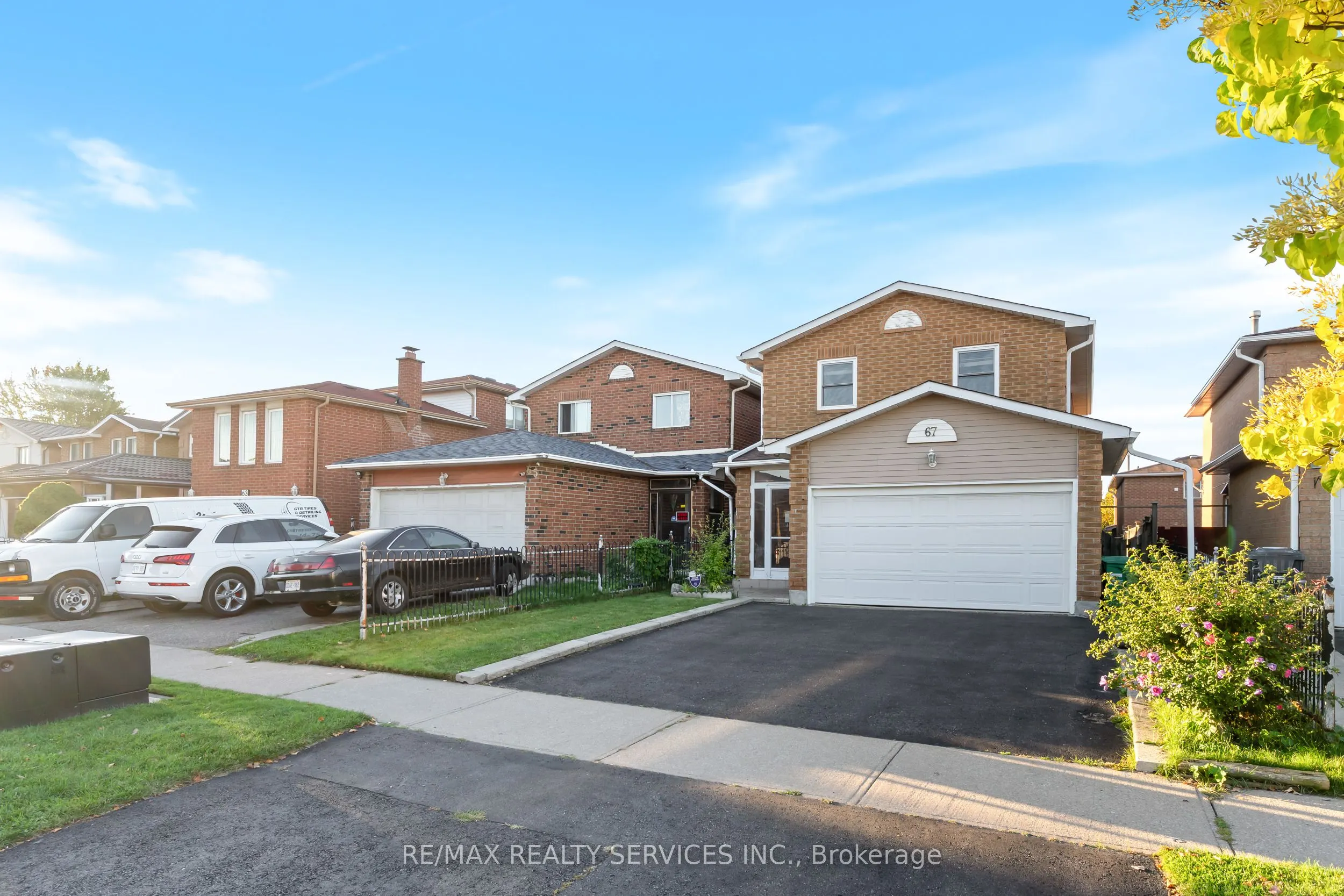 67 Wildercroft Avenue