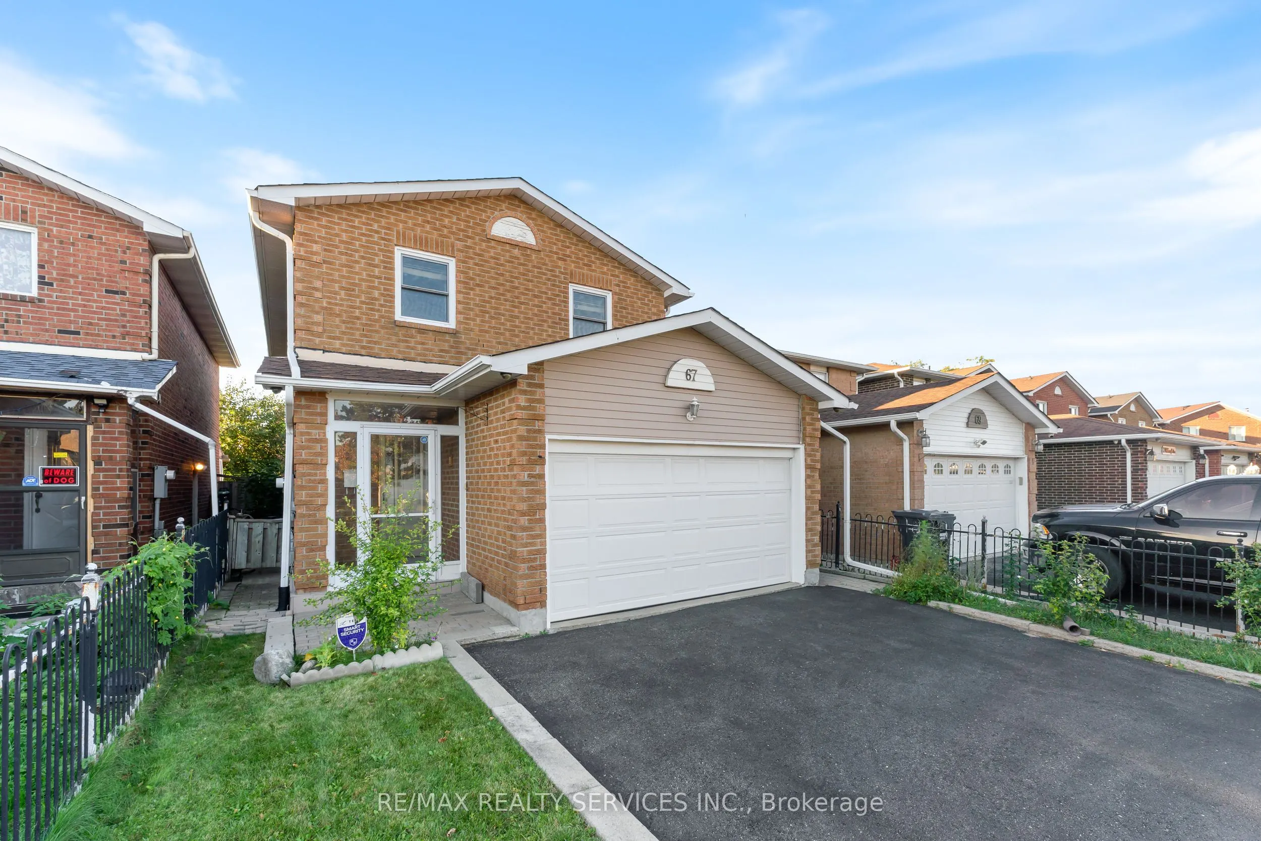 67 Wildercroft Avenue