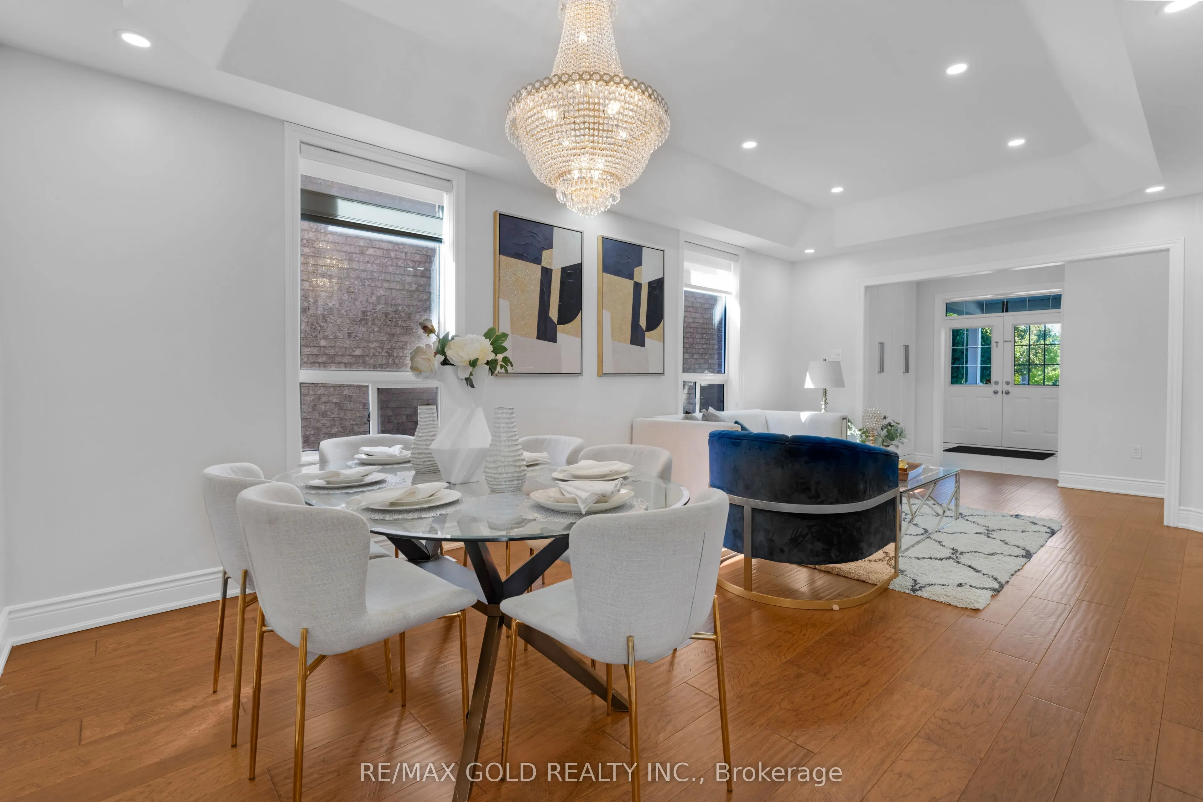 48 Fountainview Way