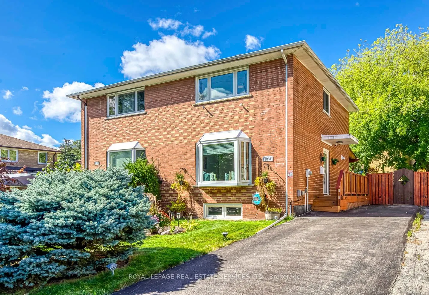 2257 Wiseman Court