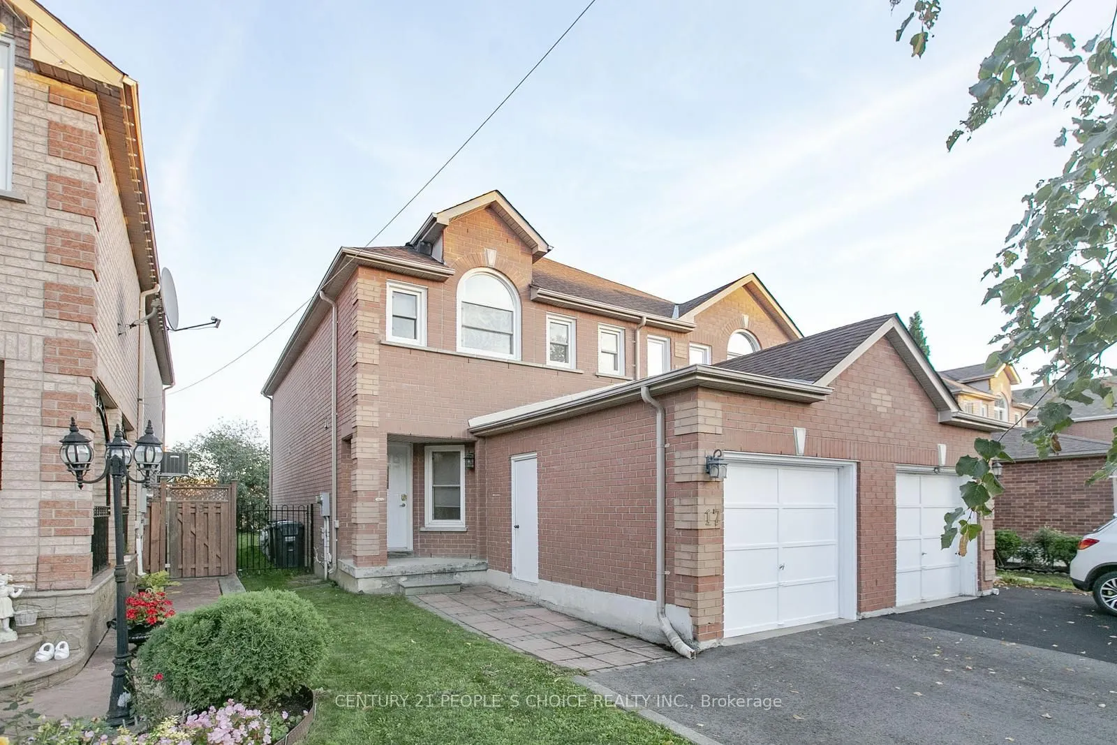 17 Caruso Drive
