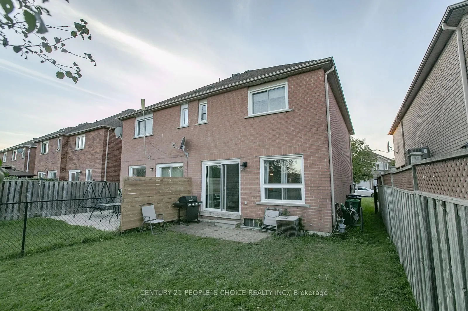 17 Caruso Drive