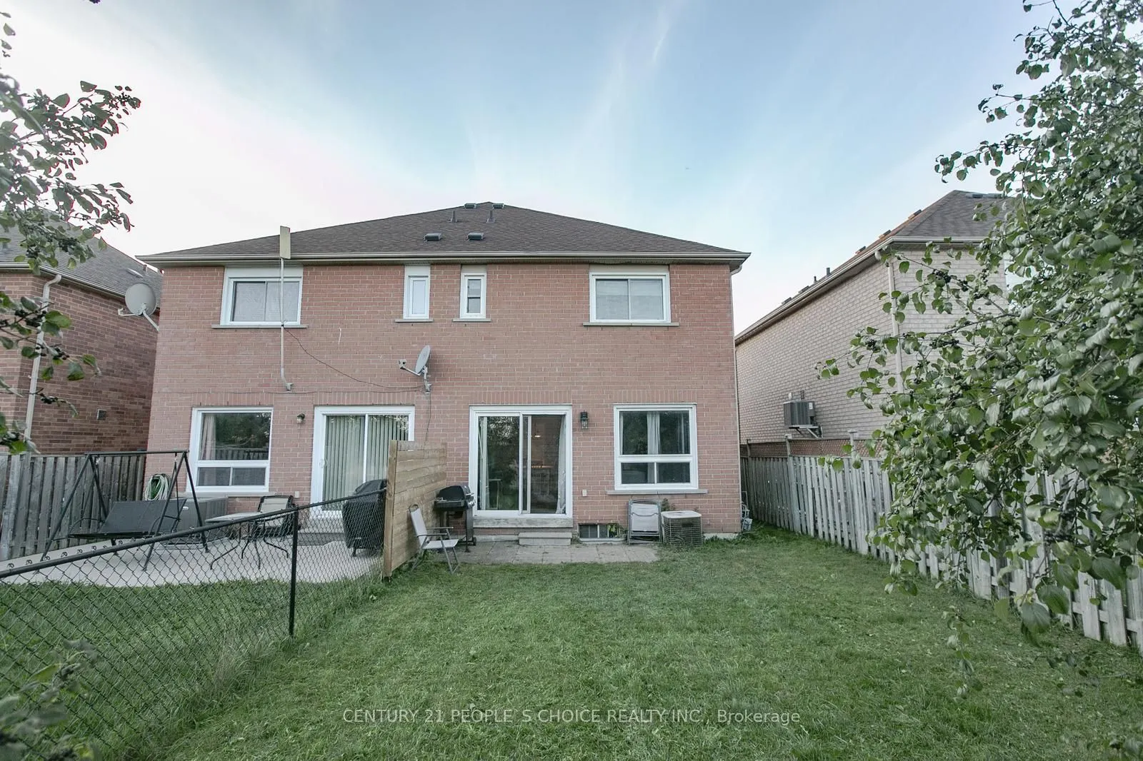 17 Caruso Drive