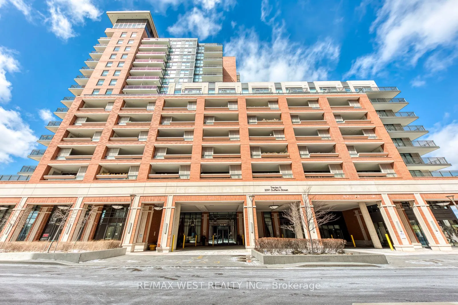 3091 Dufferin Street, #435