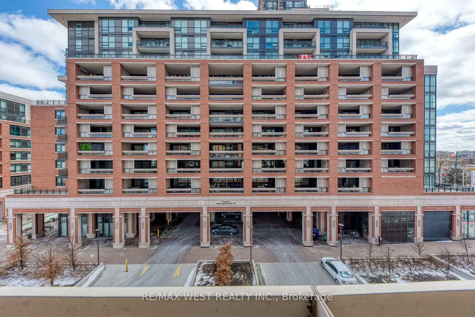 3091 Dufferin Street, #435