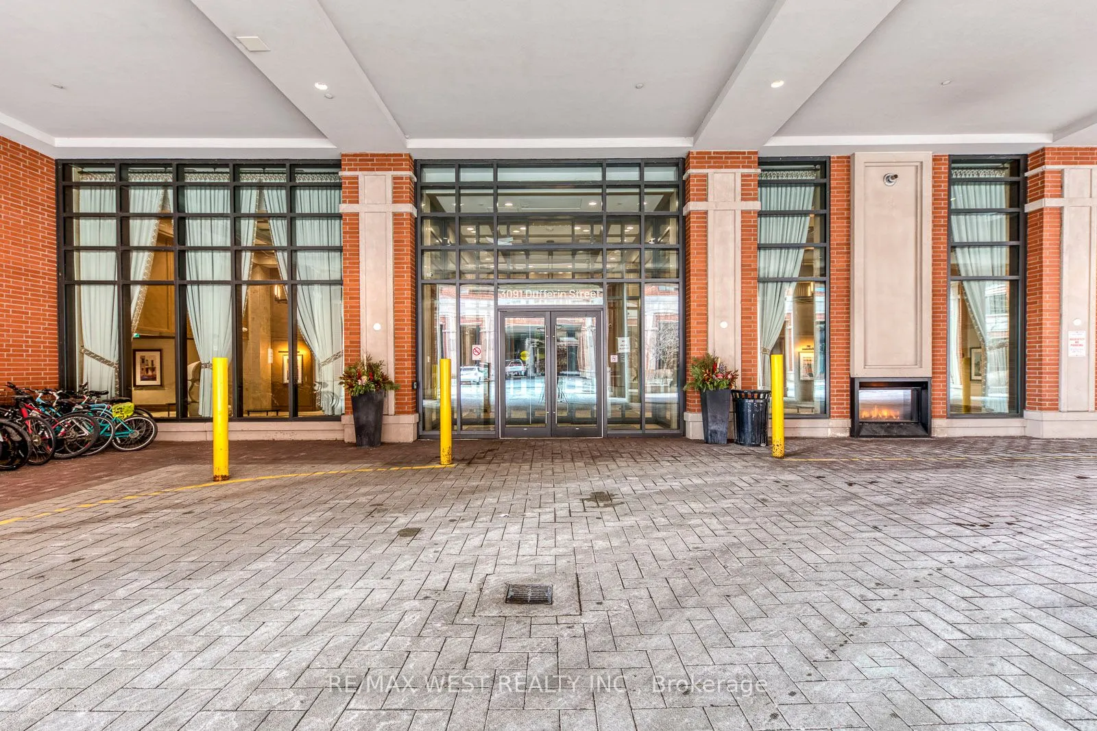 3091 Dufferin Street, #435