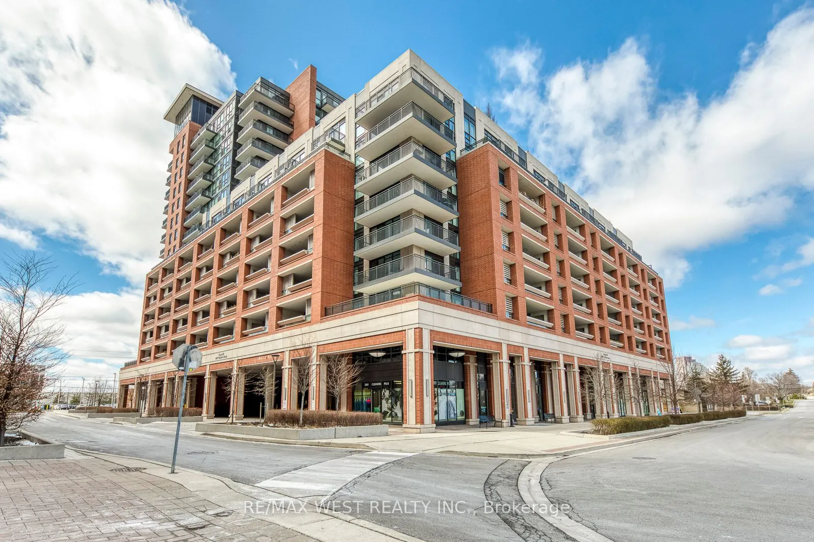 3091 Dufferin Street, #435