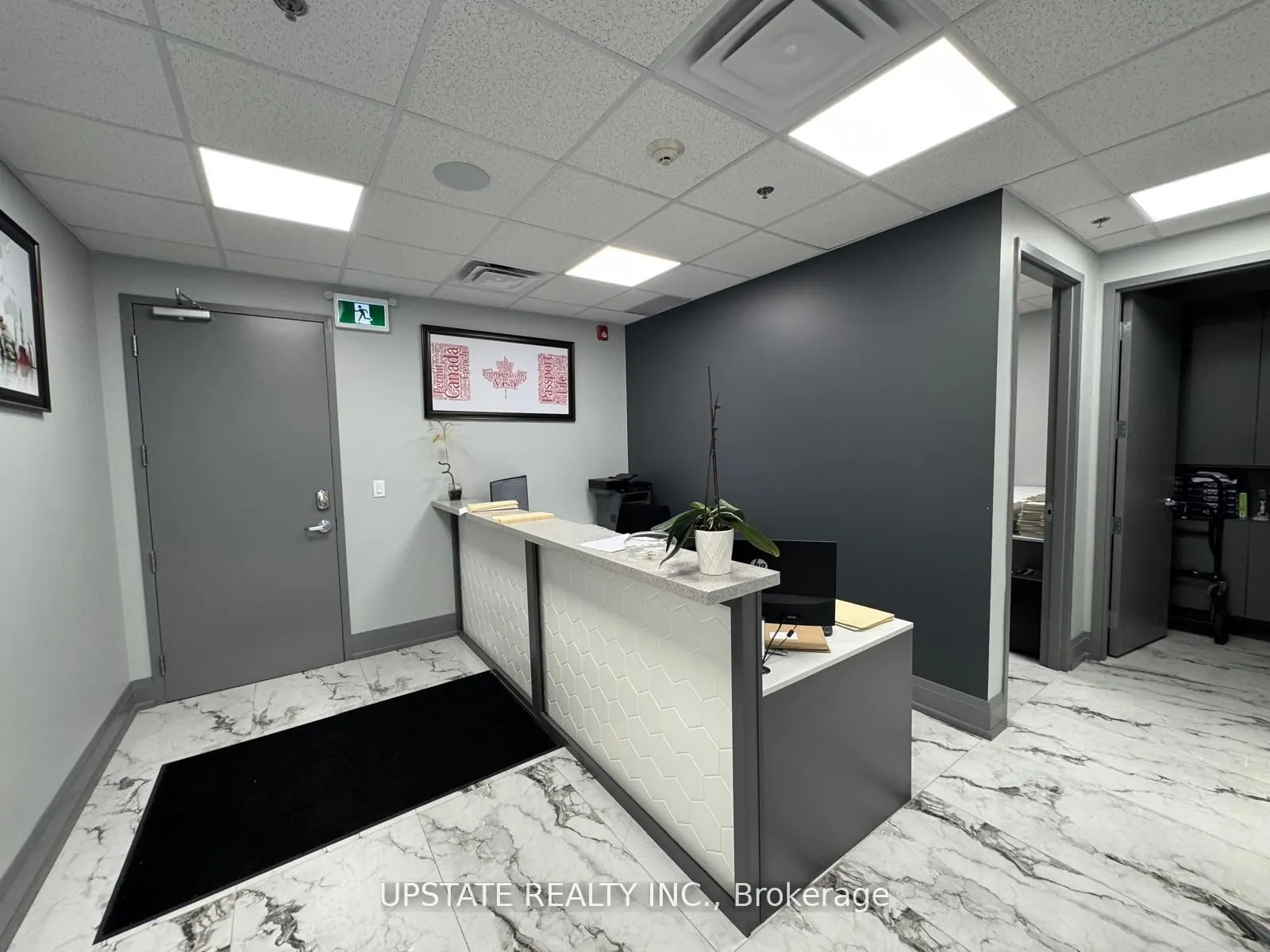 9280 Goreway Drive, #206