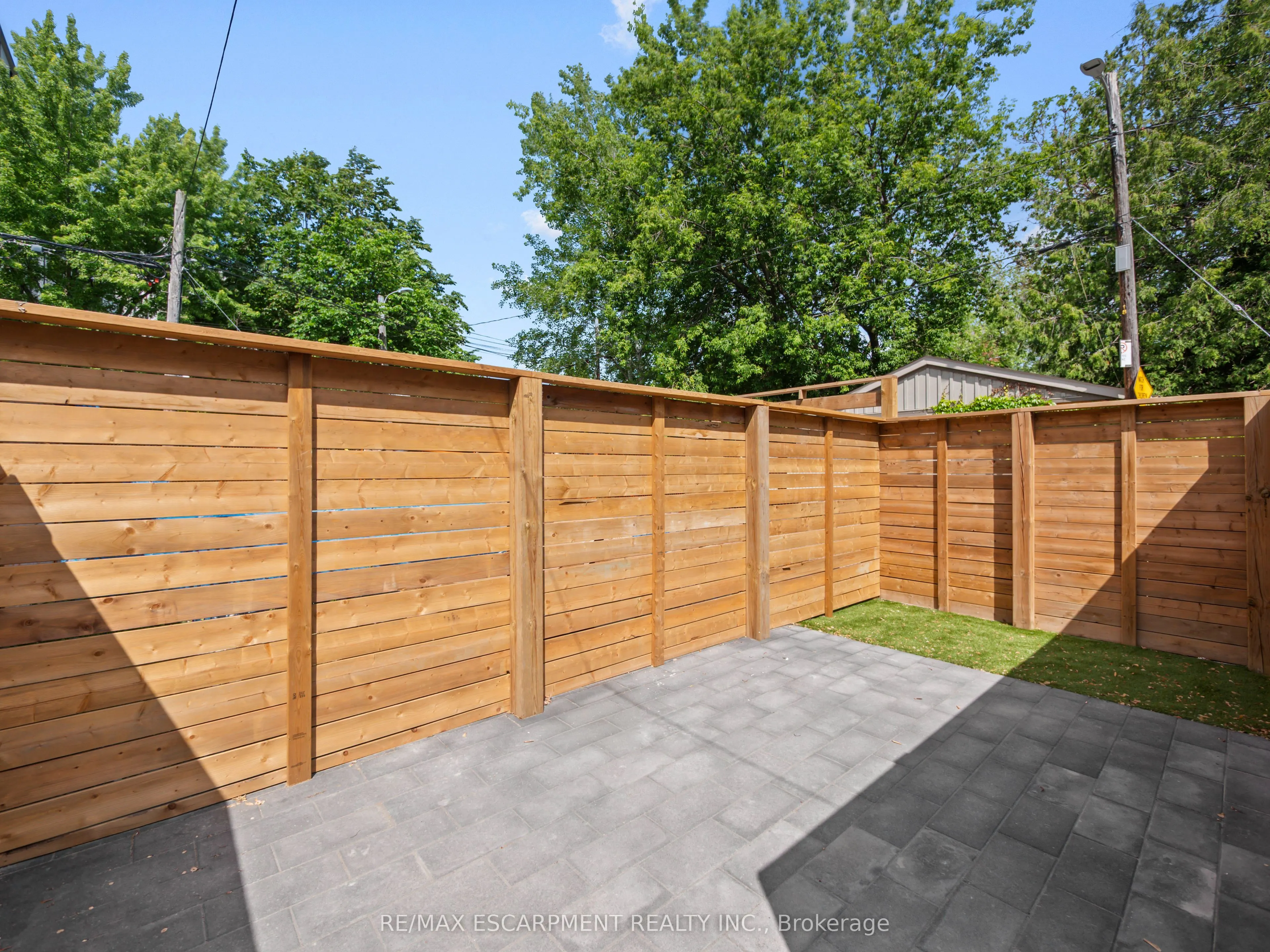 46 O'hara Avenue, #4