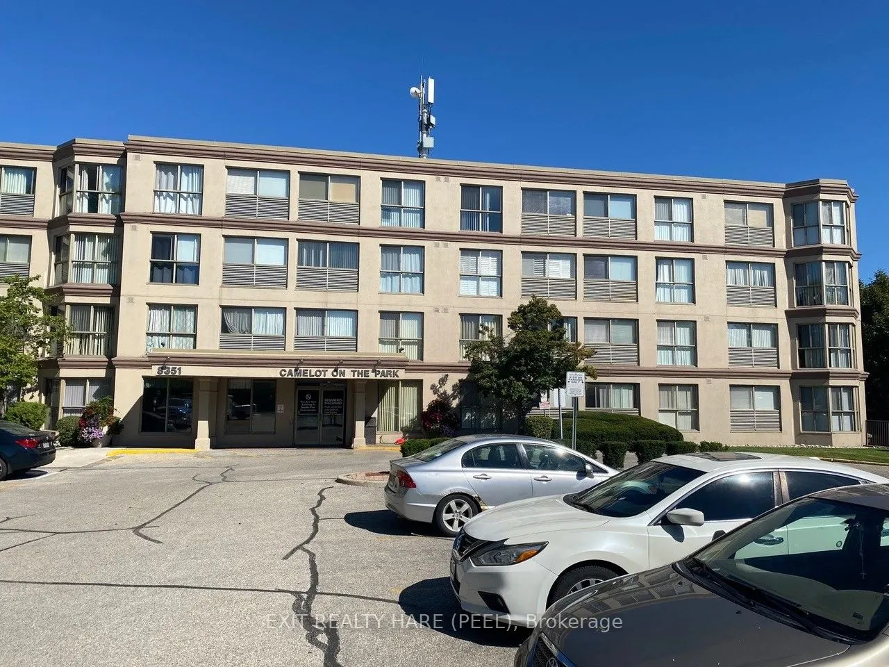 8351 Mclaughlin Road S, #102