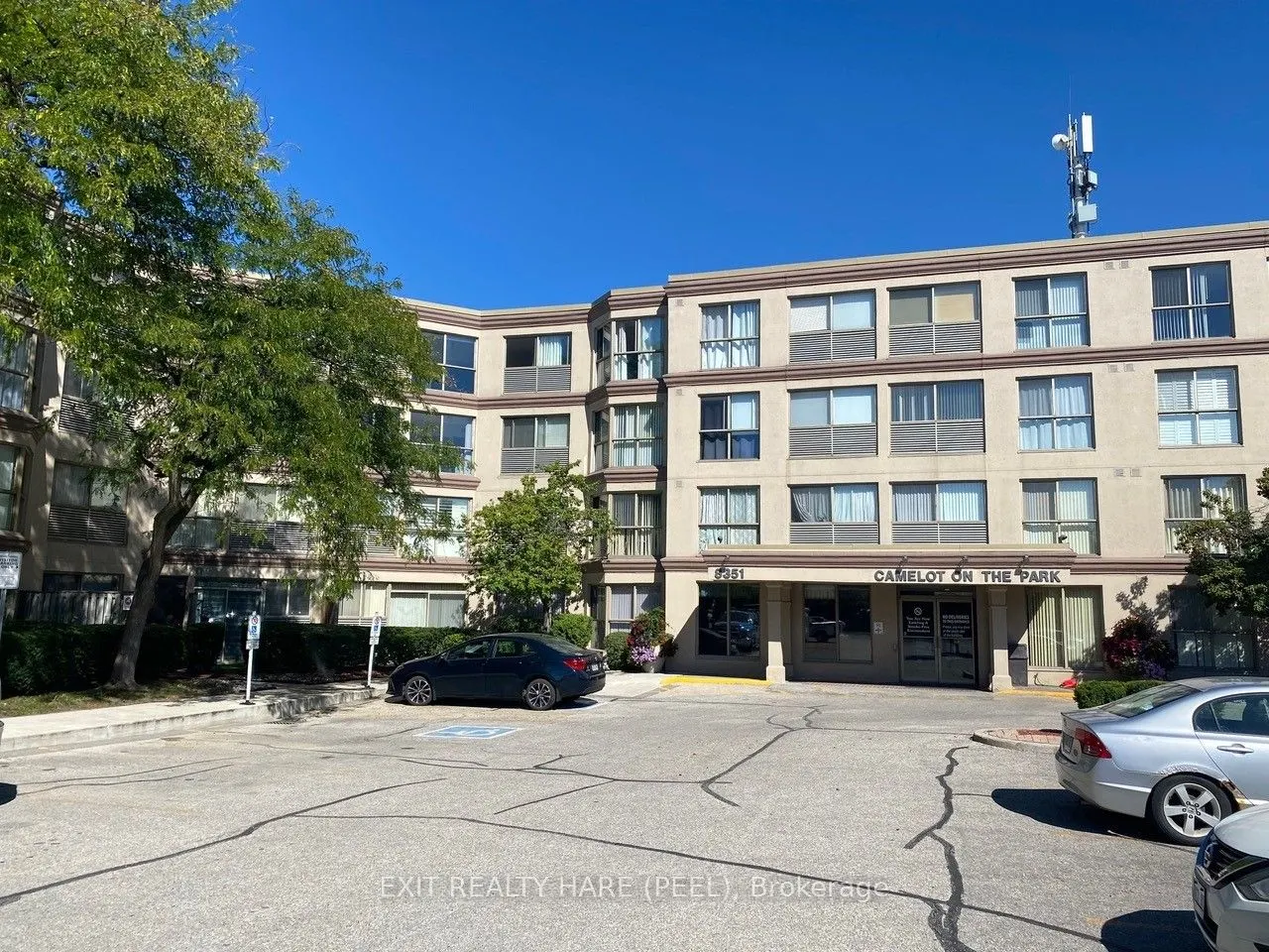 8351 Mclaughlin Road S, #102