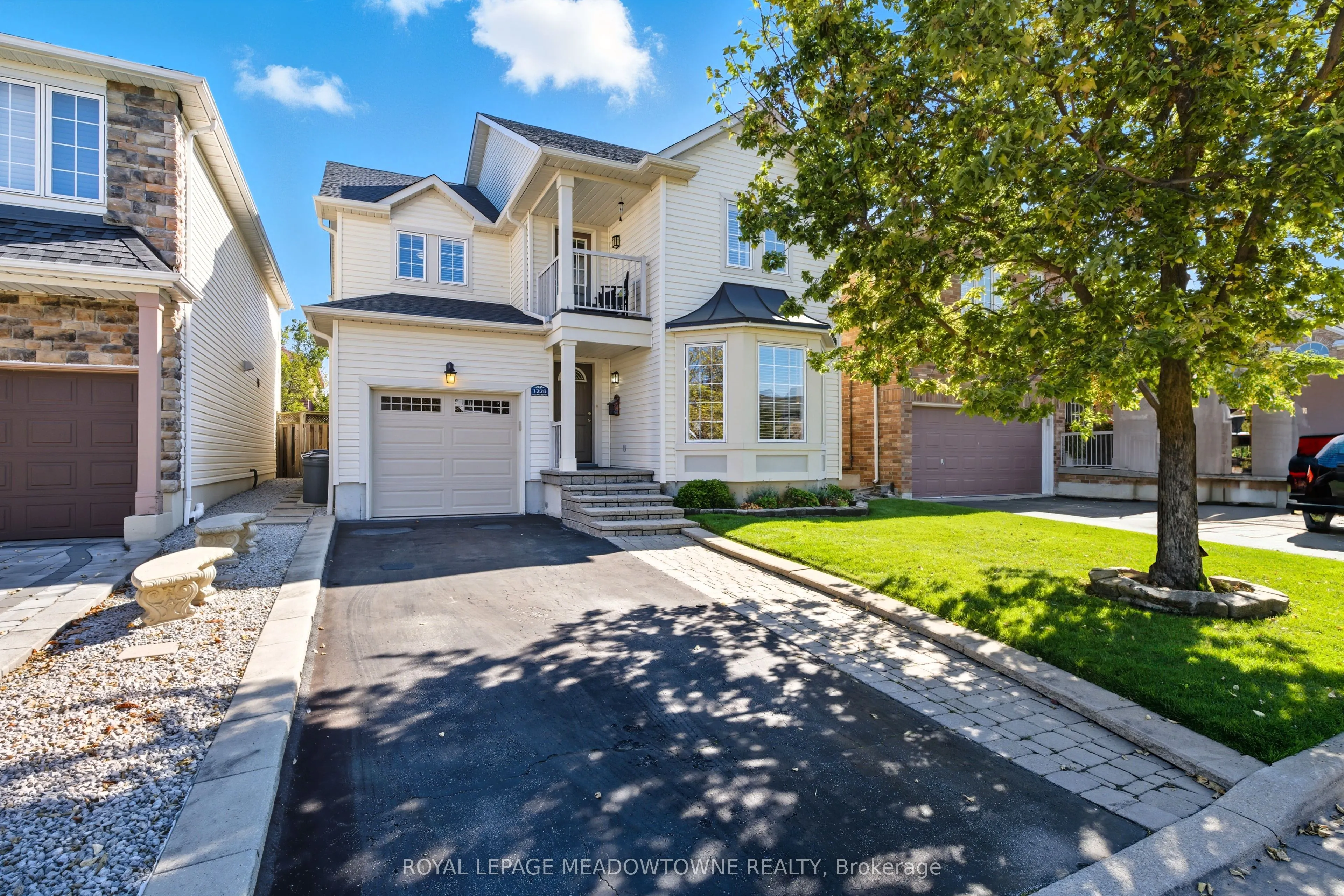 1220 Turner Drive