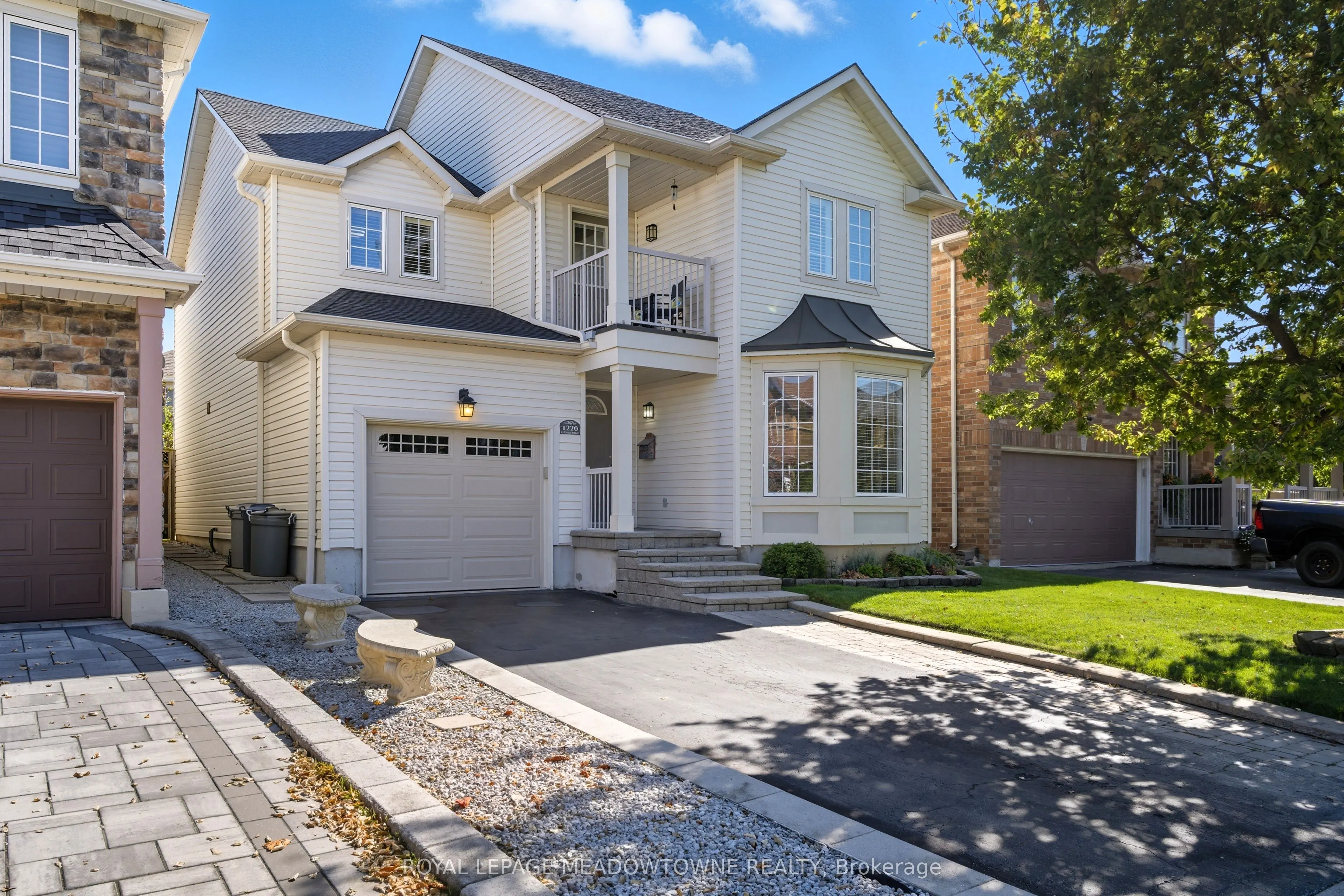 1220 Turner Drive
