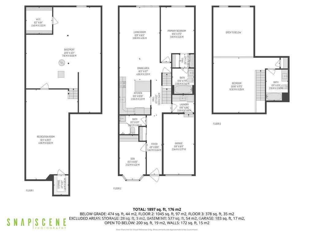 2350 New Street, #33