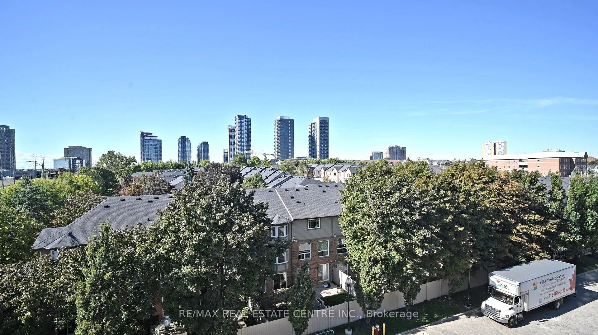 220 Forum Drive, #505