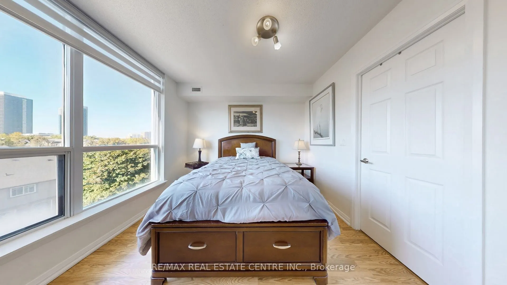 220 Forum Drive, #505