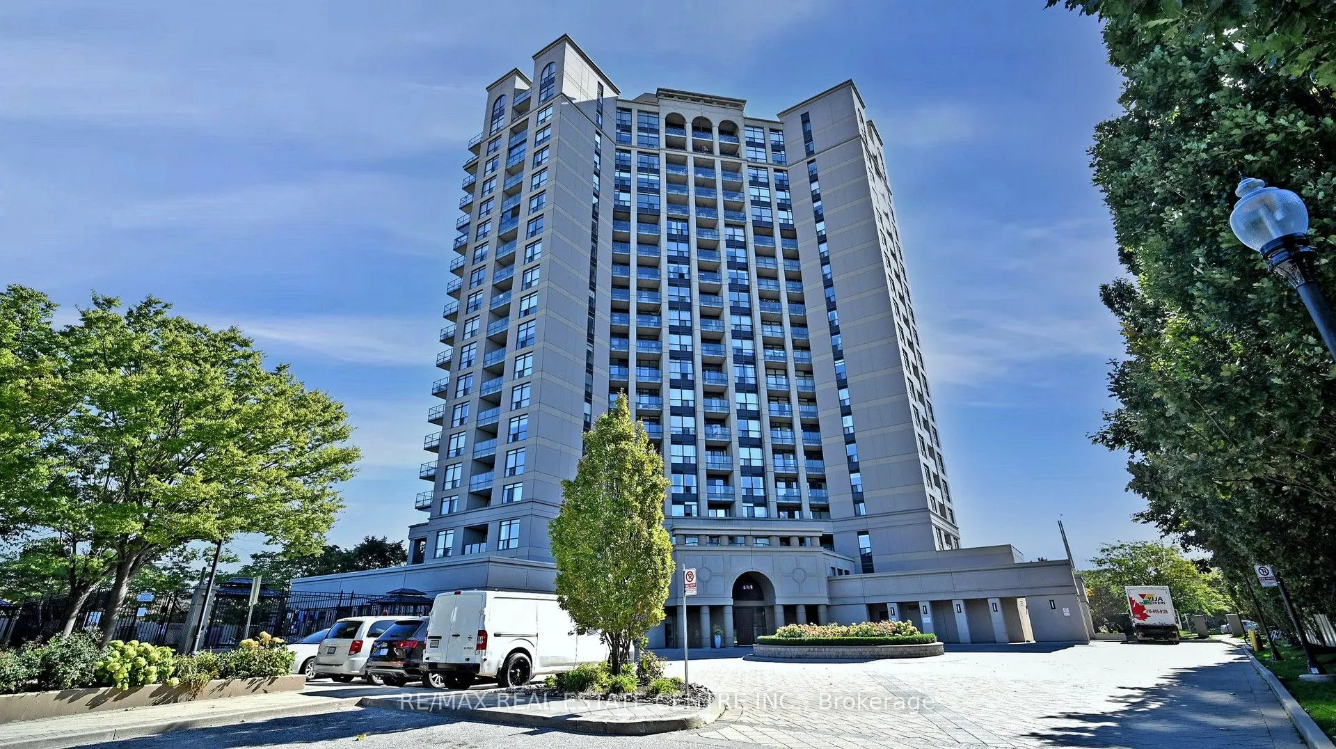 220 Forum Drive, #505