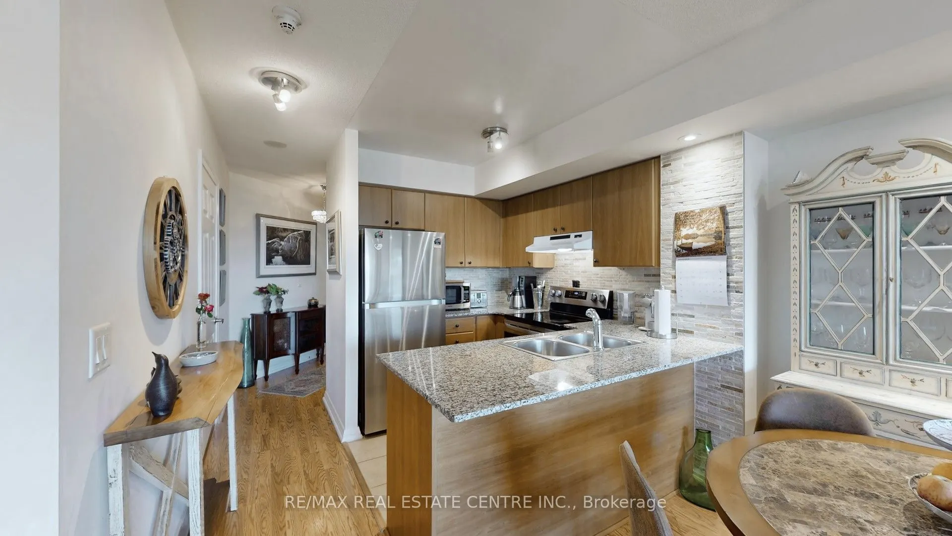 220 Forum Drive, #505