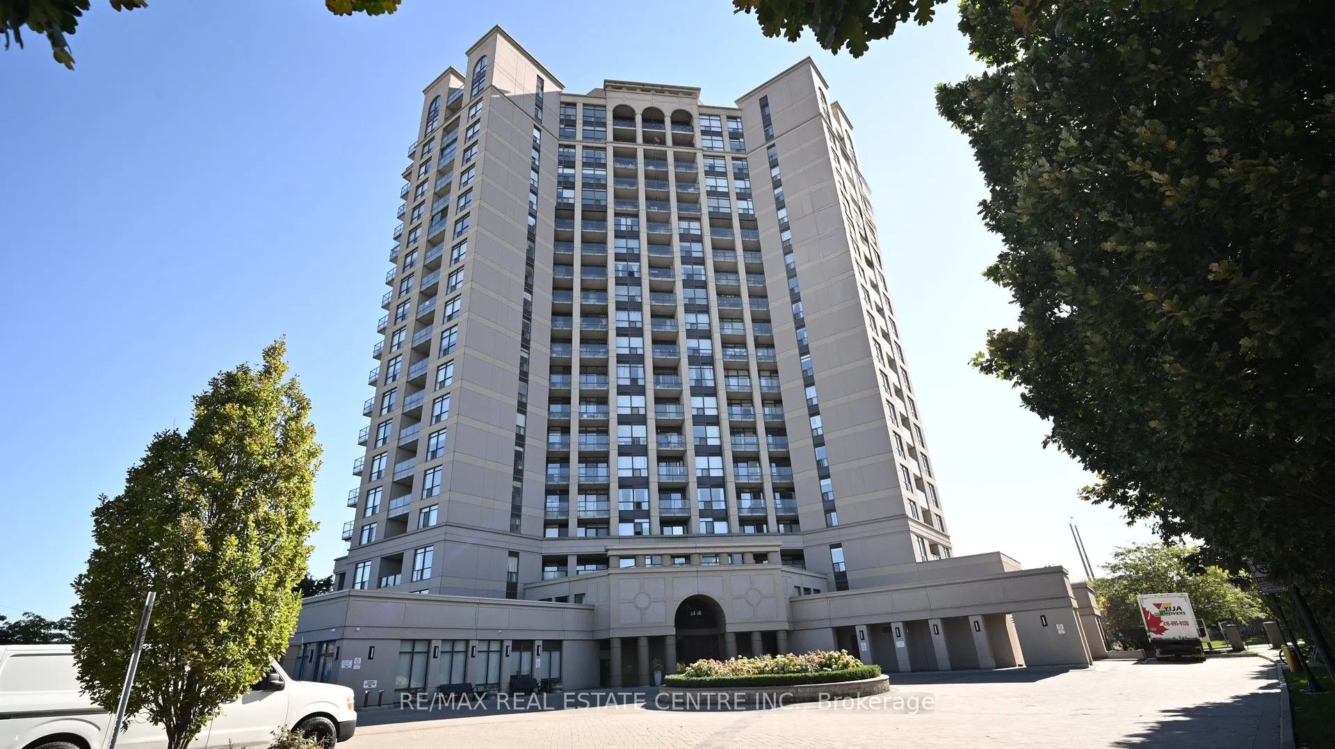 220 Forum Drive, #505