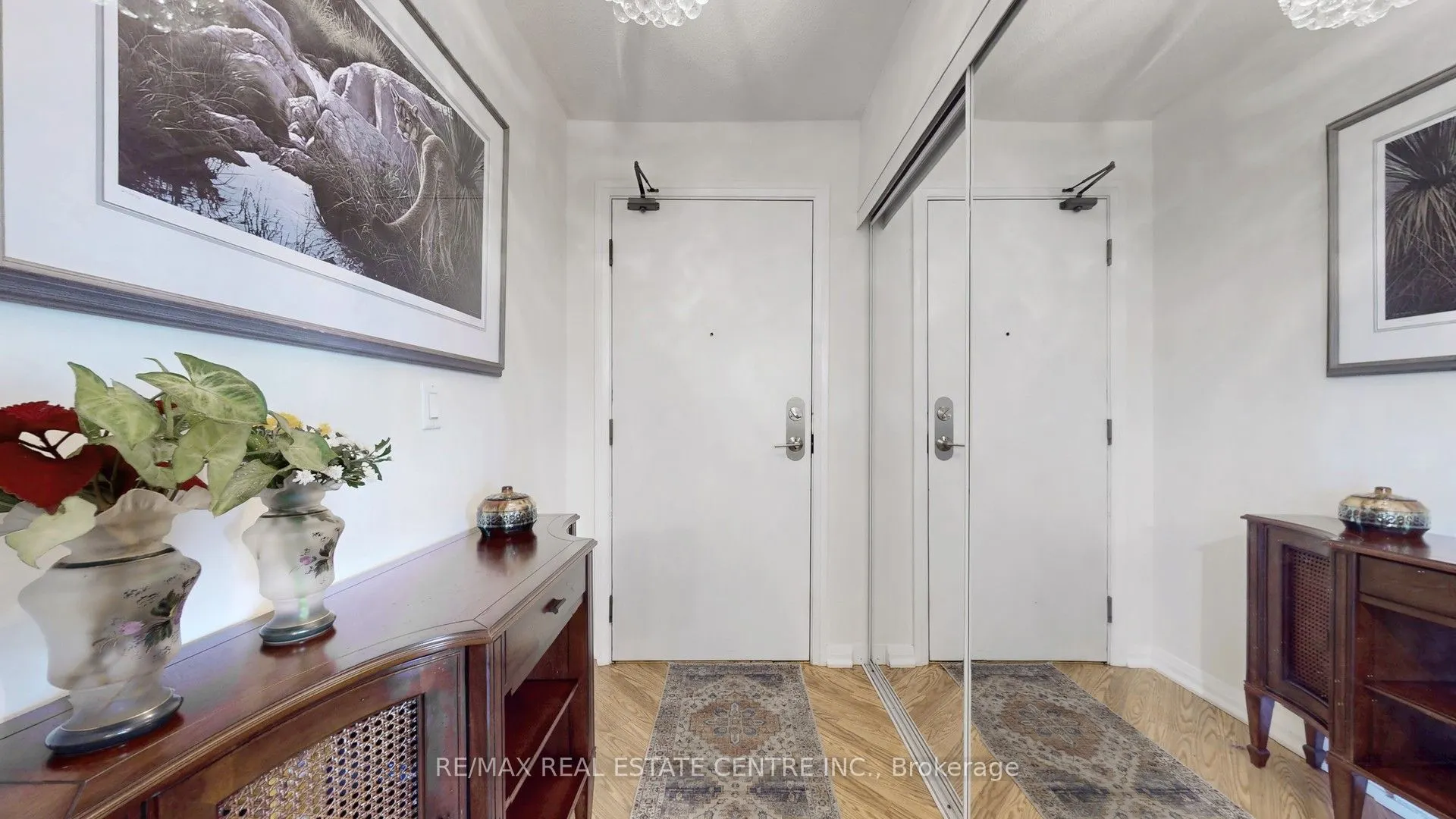 220 Forum Drive, #505