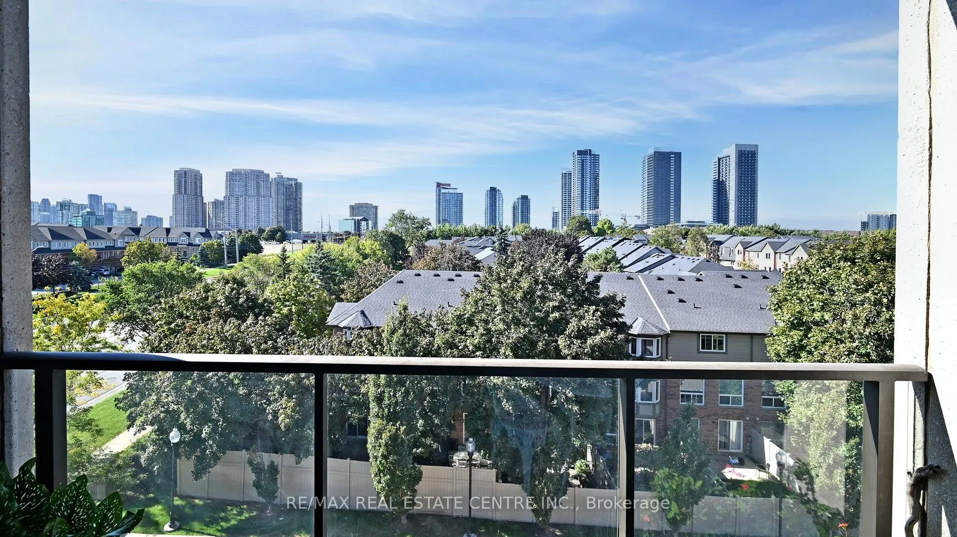 220 Forum Drive, #505