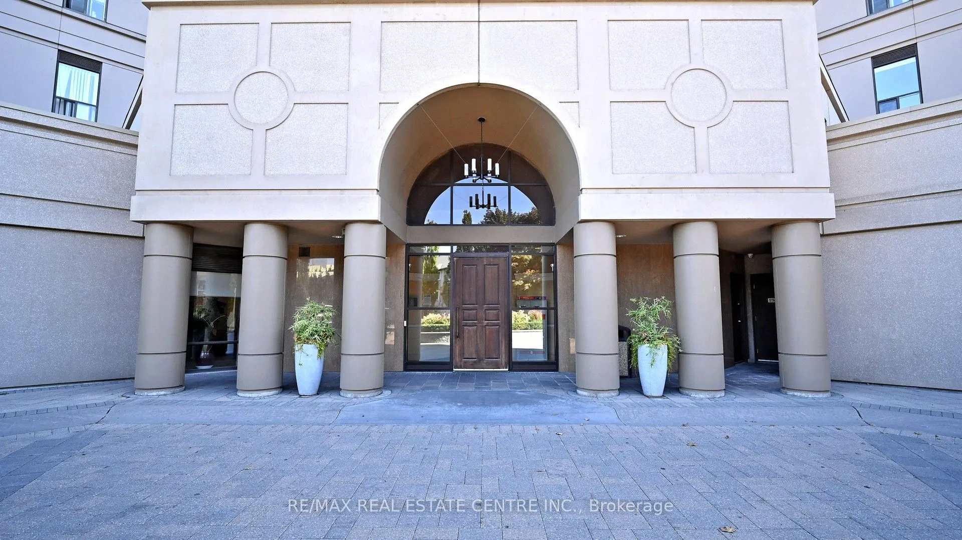 220 Forum Drive, #505