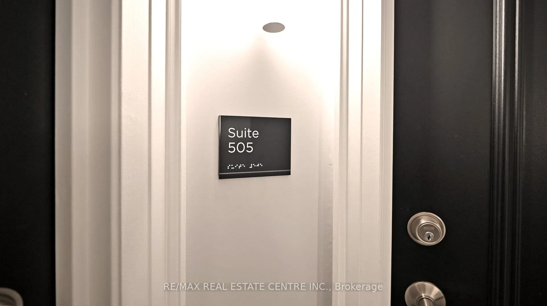 220 Forum Drive, #505