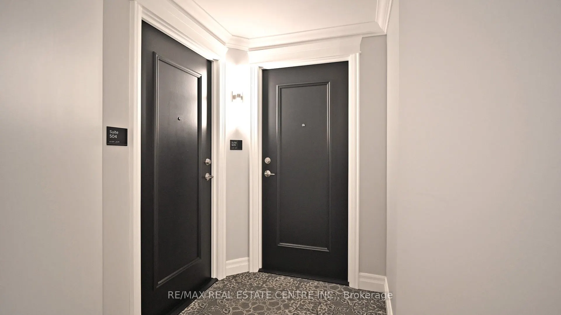 220 Forum Drive, #505