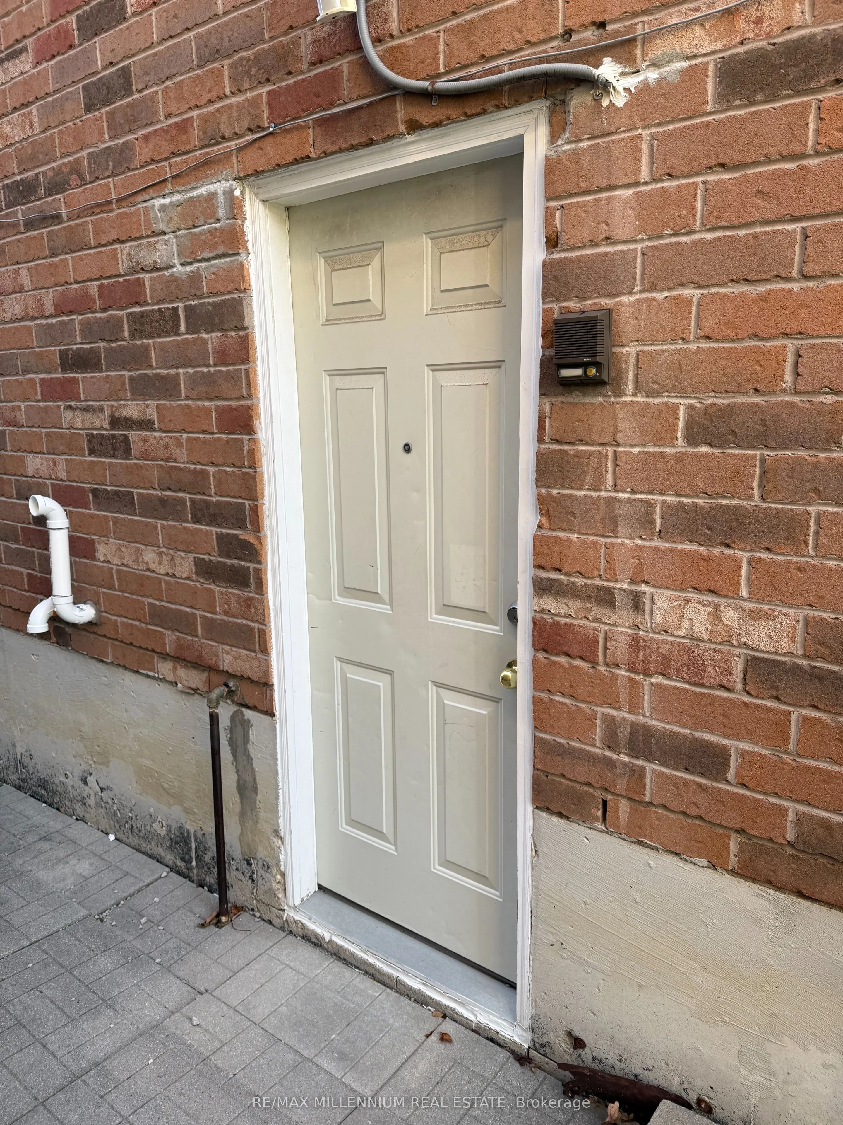84 Nahani Way Drive, #Bsmt