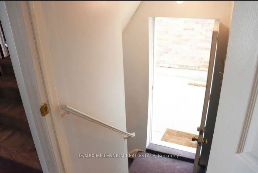 84 Nahani Way Drive, #Bsmt
